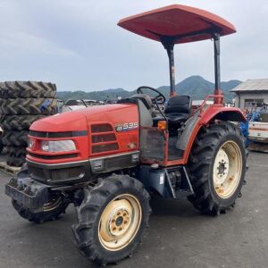 YANMAR/ US535D/ 00375/ 2469h