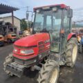 US545D UNKNOWN japanese used compact tractor |KHS japan