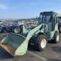 V4-3 31079 used wheel loader |KHS japan