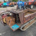 UNKNOWN UNKNOWN used crawler carrier |KHS japan
