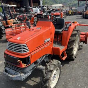 KUBOTA/ X-20D/ 60085/ 859h