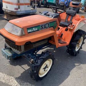 KUBOTA/ XB-1D/ 10482/ 457h