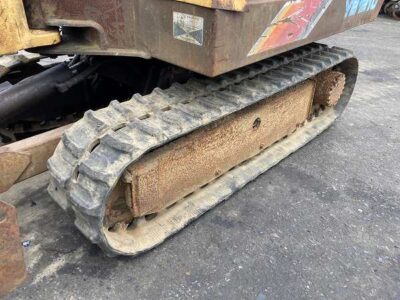YB121-20-U 13193 used backhoe |KHS japan

