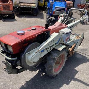 HAND TILLER/ YC750-HS75/ 213809