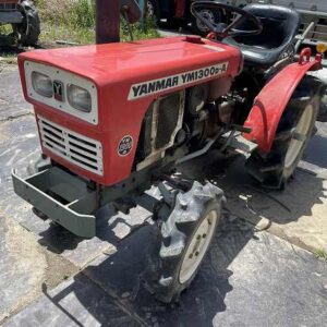 YANMAR/ YM1300D/ 11764/ 730h