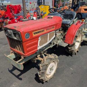 YANMAR/ YM1301D/ 02393/ 670h