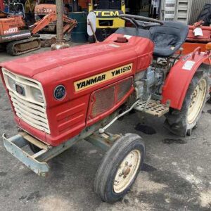 YANMAR/ YM1510S/ 03457/ 449h