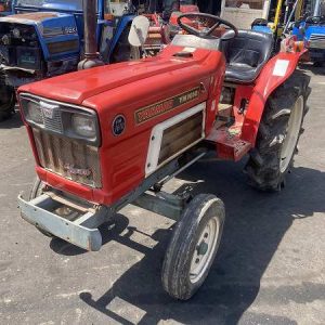 YANMAR/ YM1610S/ 03544/ 1051h