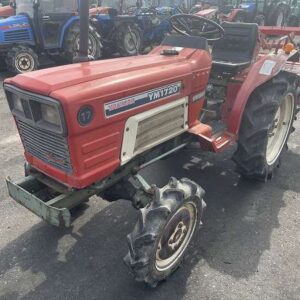 YANMAR/ YM1720D/ 10272/ 2859h