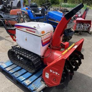 SNOW BLOWER/ YSR100DX-E/ 100549