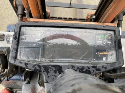 5FG14 12445 used fork lift |KHS japan
