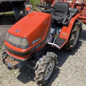 KUBOTA/ A-14D/ 12684/ 411h