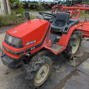 KUBOTA/ A-14D/ 16463/ 887h