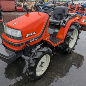 KUBOTA/ A-14D/ 16809/ 571h