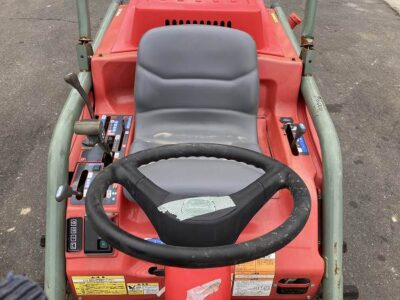 AC16 10046 japanese used compact tractor |KHS japan

