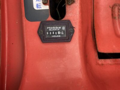 AC16 10046 japanese used compact tractor |KHS japan
