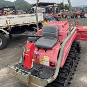 YANMAR/ AC16/ 10679/ 353h