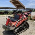AC18 20266 japanese used compact tractor |KHS japan