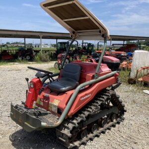 YANMAR/ AC18/ 20266/ 467h