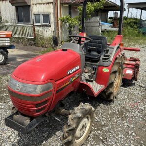 YANMAR/ AF150D/ 11474/ 395h
