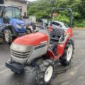 AF16D 09108 japanese used compact tractor |KHS japan