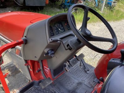 AF28D 21234 japanese used compact tractor |KHS japan
