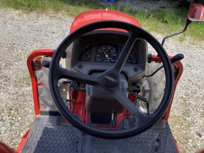 AF28D 21234 japanese used compact tractor |KHS japan
