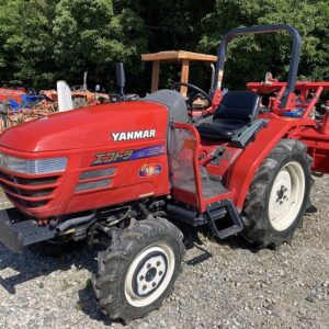 YANMAR/ AF324D/ 81441/ 1060h