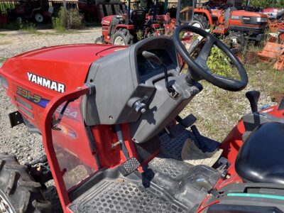 AF324D 81441 japanese used compact tractor |KHS japan
