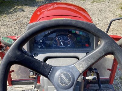 AF324D 81441 japanese used compact tractor |KHS japan
