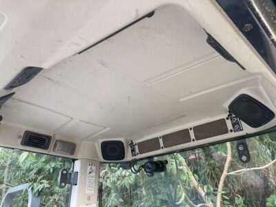 AT33F 000177 japanese used compact tractor |KHS japan
