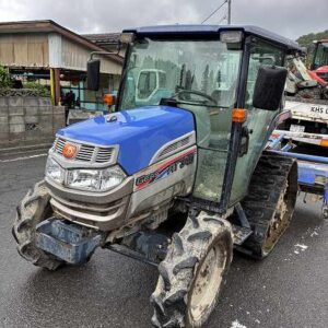 ISEKI/ ATK340F/ 001517/ 2274h