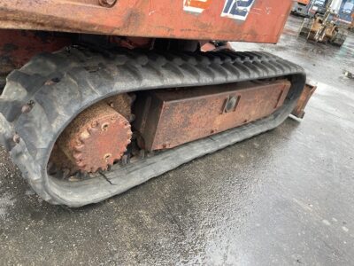 B12-1 11433B used backhoe |KHS japan
