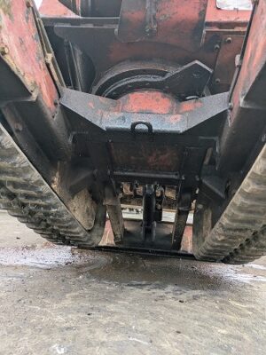 B12-1 11433B used backhoe |KHS japan
