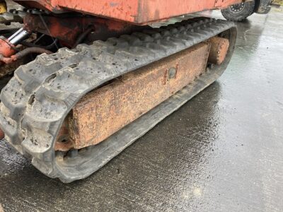 B12-1 11433B used backhoe |KHS japan
