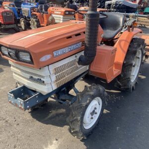 KUBOTA/ B1500D/ 14228/ 560h