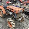 B6000D 17878 japanese used compact tractor |KHS japan