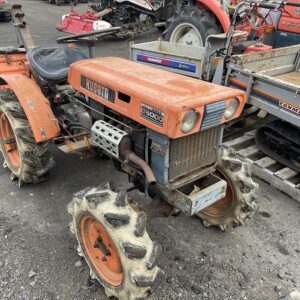 KUBOTA/ B6000D/ 17878