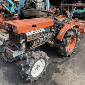 KUBOTA/ B7000D/ 41039