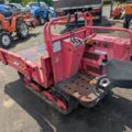 BK66 4450127 used crawler carrier |KHS japan
