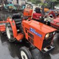 C172S 01323 japanese used compact tractor |KHS japan