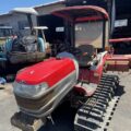 CT122 11678 japanese used compact tractor |KHS japan