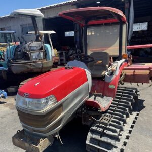 YANMAR/ CT122/ 11678/ 681h