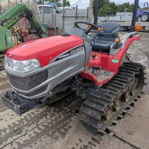 YANMAR/ CT122/ 70153/ 698h
