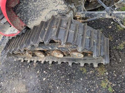 CT122 70153 japanese used compact tractor |KHS japan
