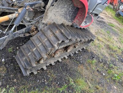 CT122 70153 japanese used compact tractor |KHS japan