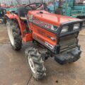 E1804D 06670 japanese used compact tractor |KHS japan
