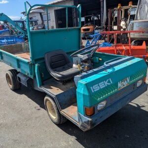 CARRIER/ ISEKI/ ELL801/ 8401428