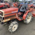 F13D 00544 japanese used compact tractor |KHS japan
