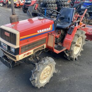 YANMAR/ F13D/ 02095/ 523h